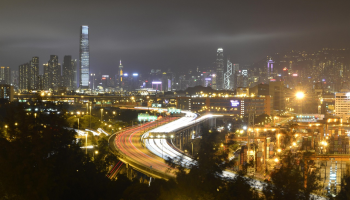 香港当地疫情最新情况 香港当地疫情最新情况