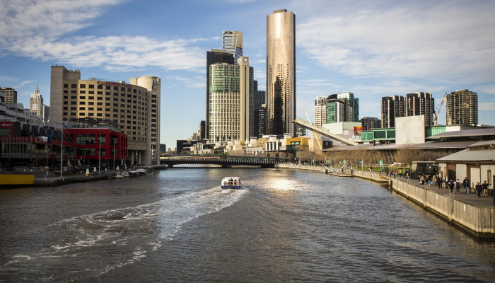 澳洲今天疫情最新:全面了解当前形势与防护措施 澳洲今天疫情最新:全面了解当前形势与防护措施