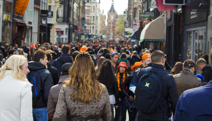 一家庄疫情最新消息:让我们携手共渡难关 一家庄疫情最新消息:让我们携手共渡难关