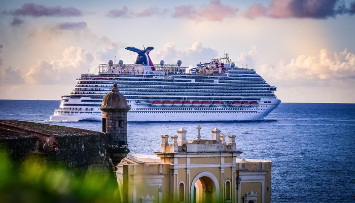 加勒比邮轮最新疫情:安全与愉悦的完美平衡 加勒比邮轮最新疫情:安全与愉悦的完美平衡